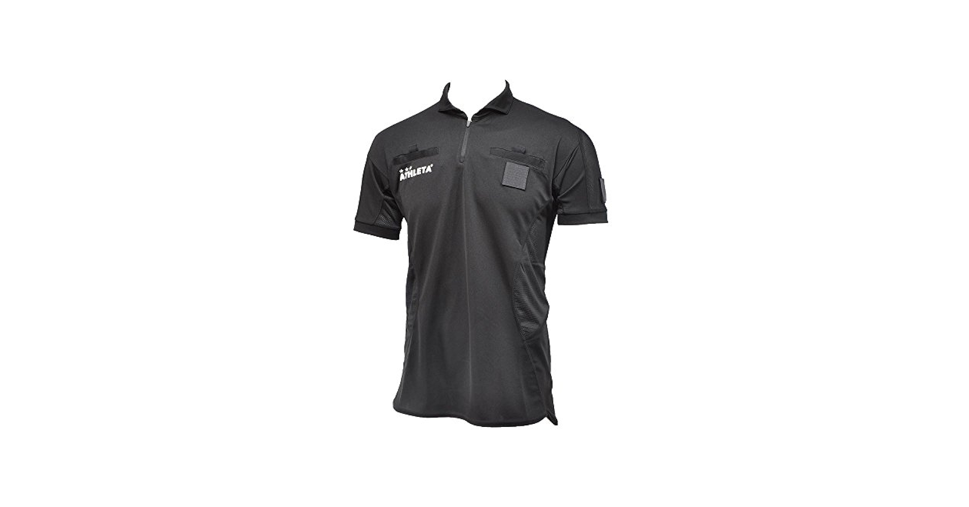 ATHLETA - サッカー審判服 サッカー,審判・チーム用品,レフェリー（審判）用品,レフェリー